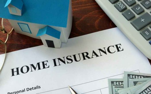 Home insurance tips for first time home buyers