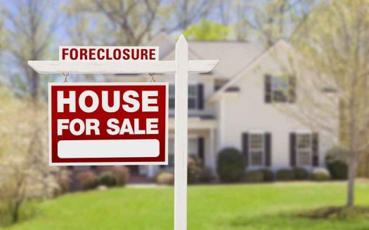 Pre-Foreclosure Homes