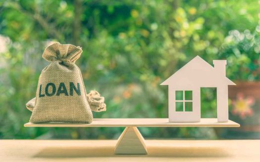 Types of Home Loans