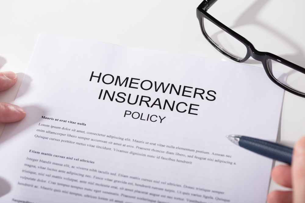 Homeowners Insurance In Kentucky