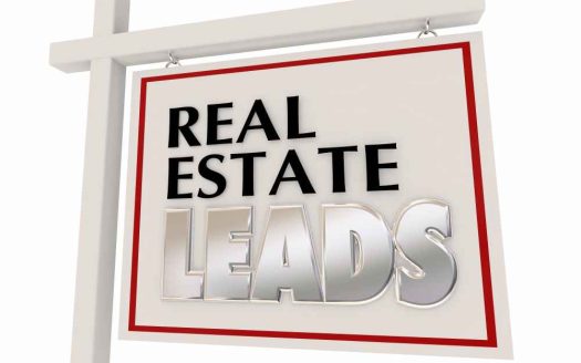 Real Estate Leads in 2023