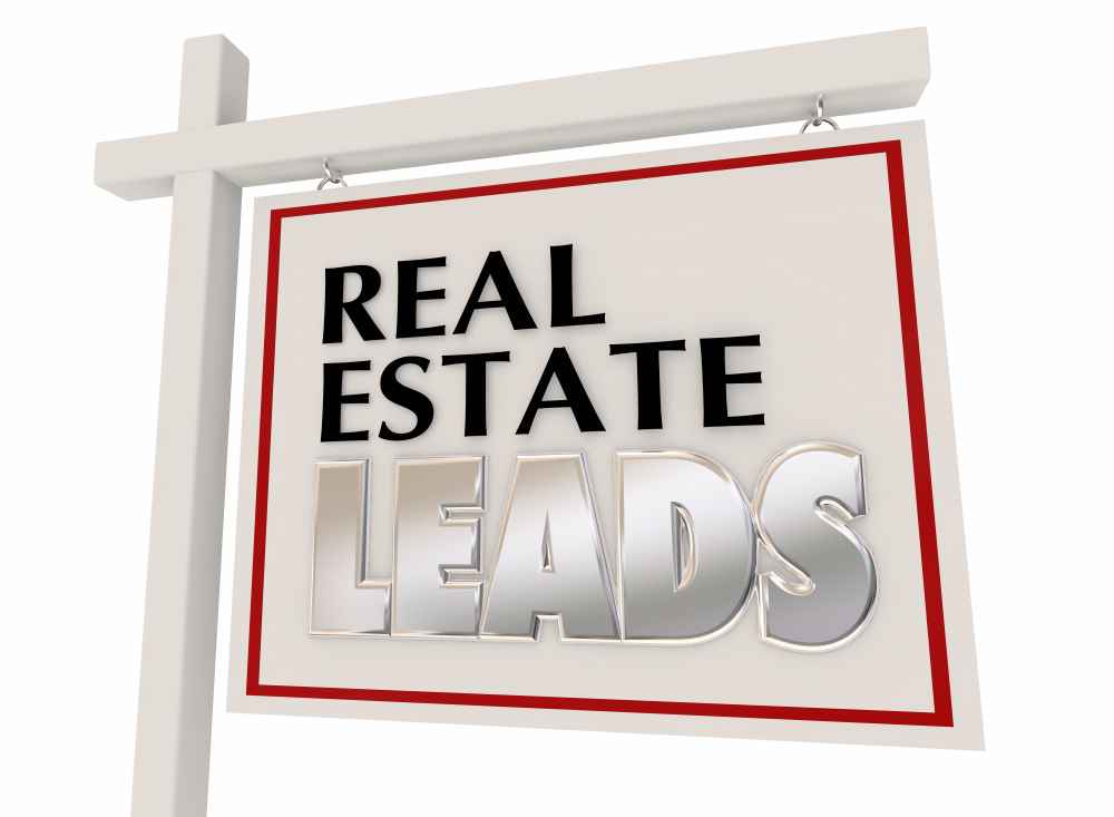 Real Estate Leads in 2023
