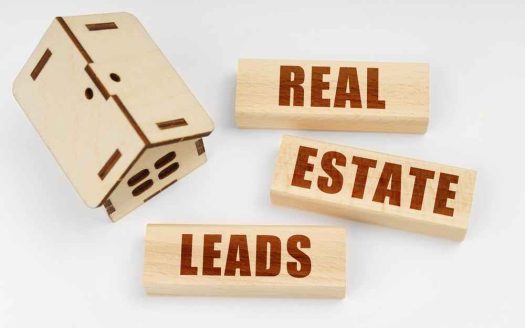 Real Estate Leads for Realtors