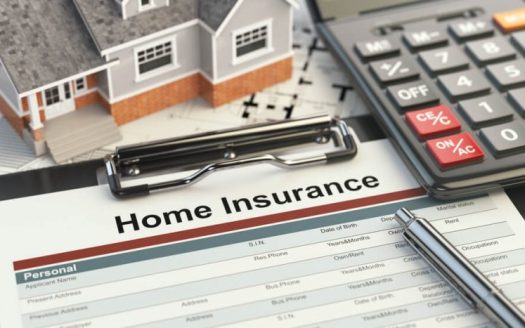 Types Of Home Insurance