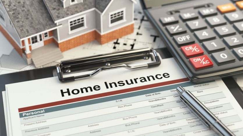 Types Of Home Insurance