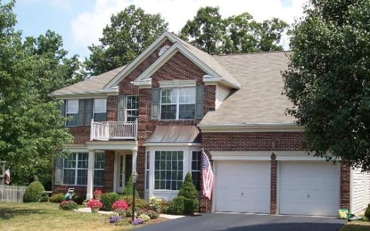 Buying A Home In Virginia