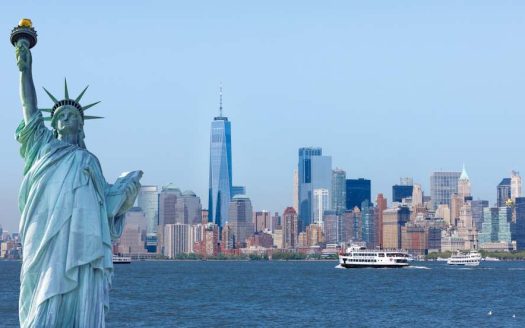 Top Attractions In New York City