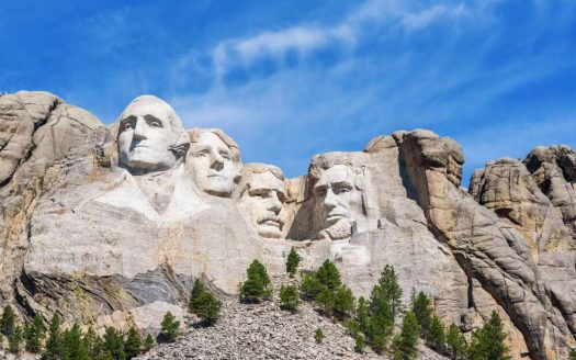 Attractions In South Dakota