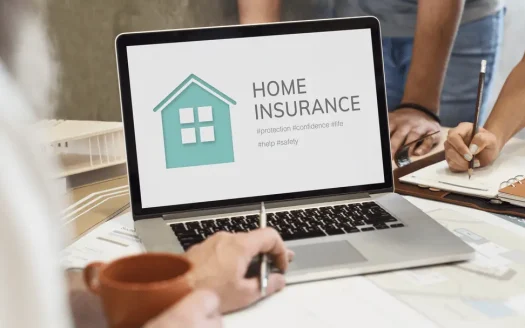 Homeowners Insurance In Chicago