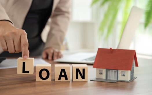 Home Loans In New York City