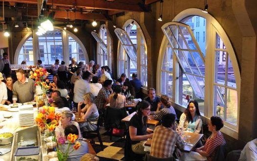 Best Restaurants In Seattle