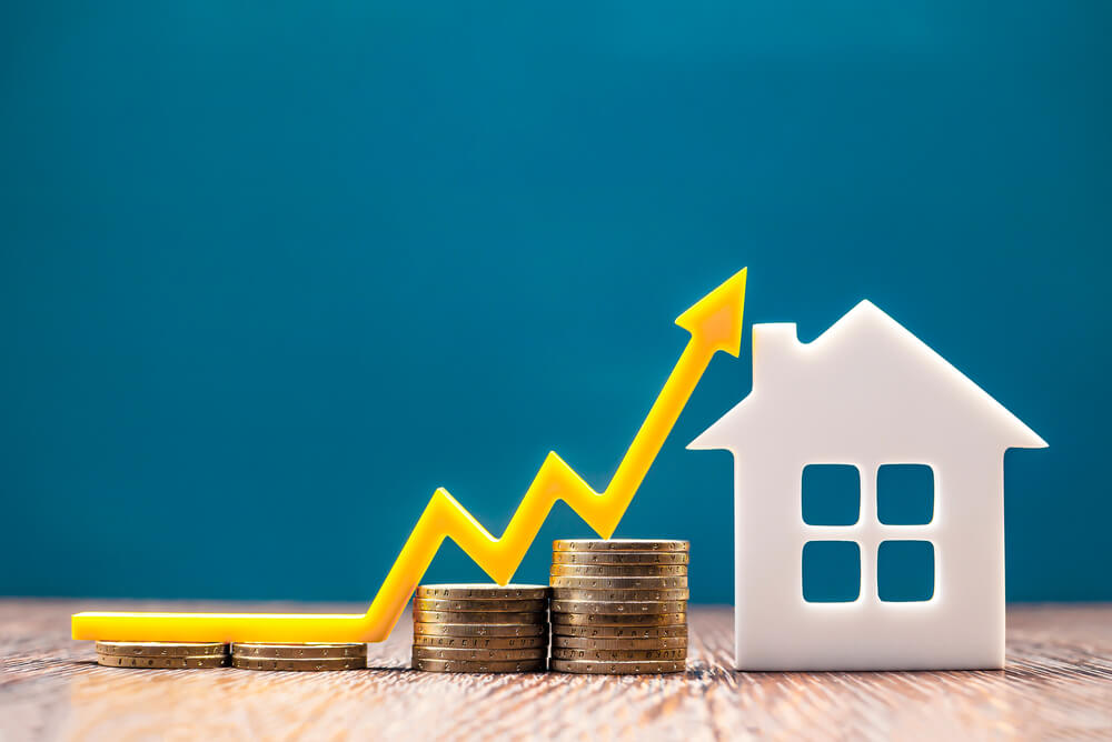 The Impact of Inflation On The Housing Market In 2023