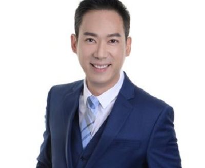 Howard Kuo - Real Estate Agent in Chino Hills