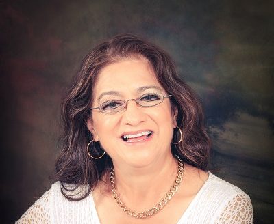 Lupe Farias - Real Estate Agent in Houston, TX