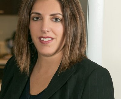 Maria Barber - Real Estate Agent in Montclair