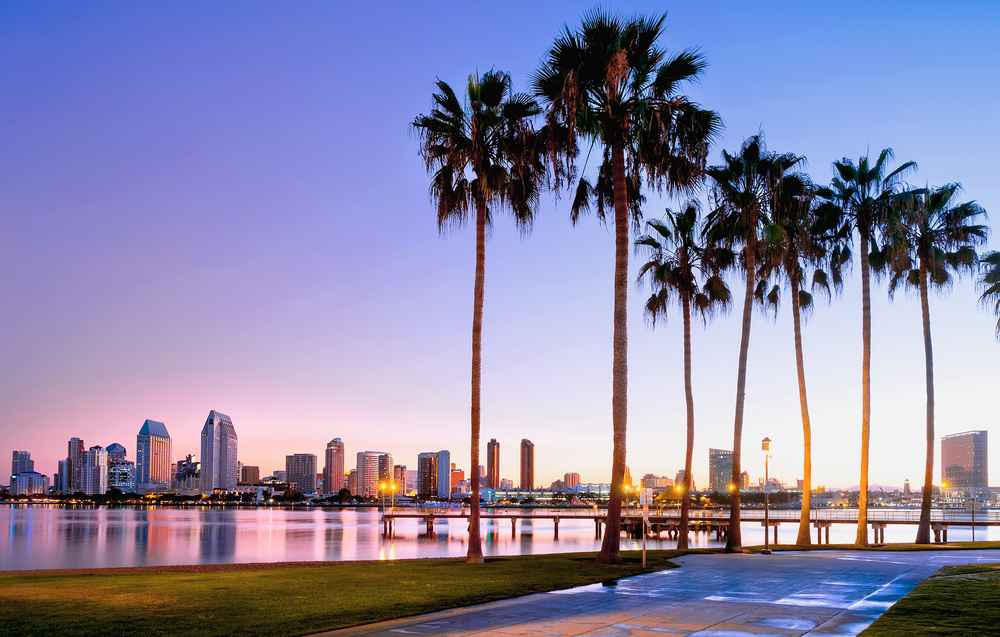 Coronado - Best Neighborhoods in San Diego