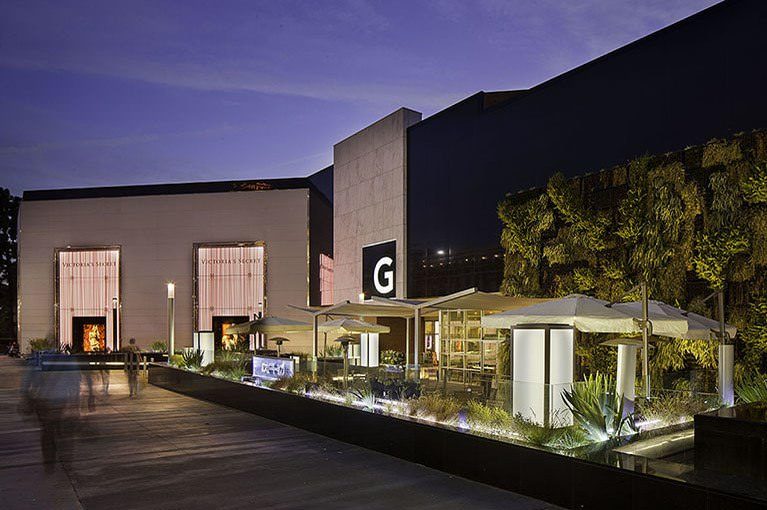  Glendale Galleria : Shopping malls in Los Angeles