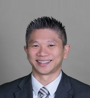 Ken Lam : Real Estate Agent