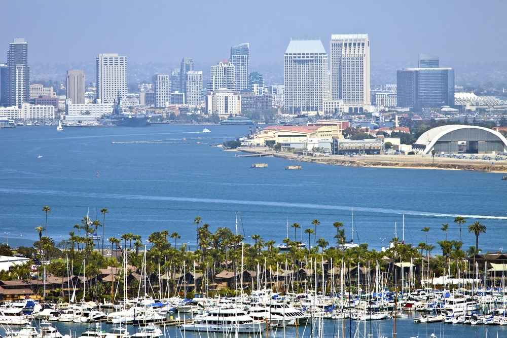 Ocean Beach & Point Loma - Best places to live in San Diego