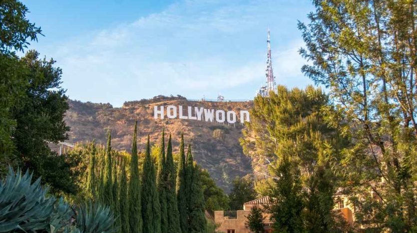Hollywood : Best neighbourhoods in Los Angeles