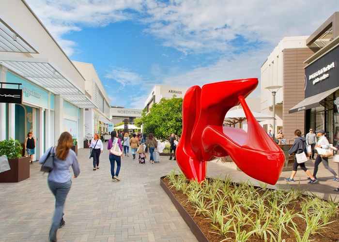 Westfield UTC - Shopping malls in San Diego