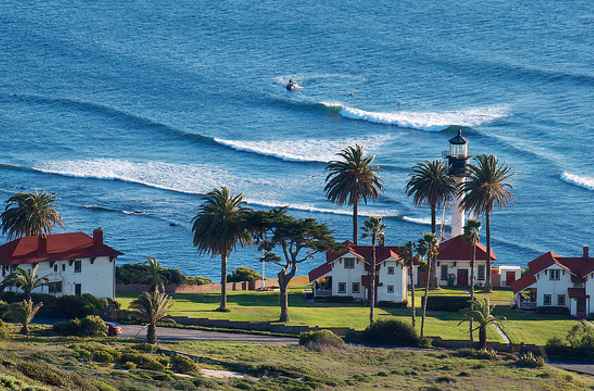 Point Loma- Best Neighborhoods in San Diego 