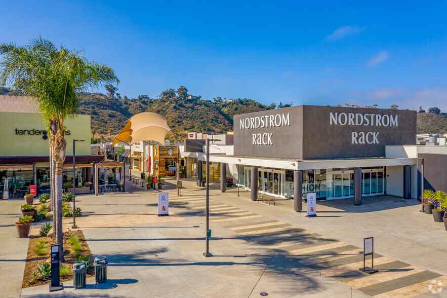 Westfield Mission Valley - Shopping malls in San Diego
