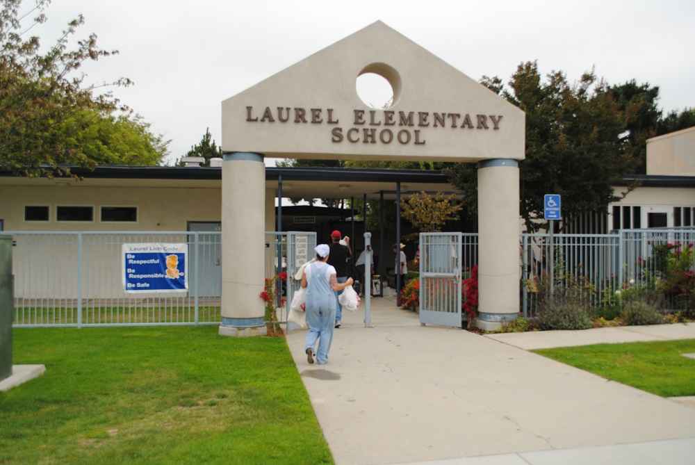 The Laurel School - Schools in San Diego