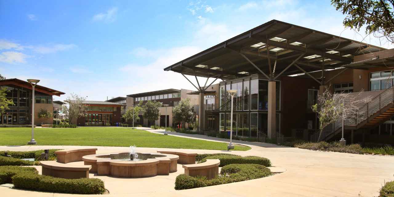 Francis Parker School - Schools In San Diego