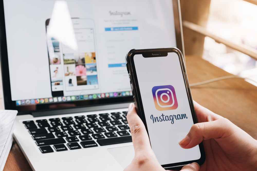 Instagram - Real Estate Social Network