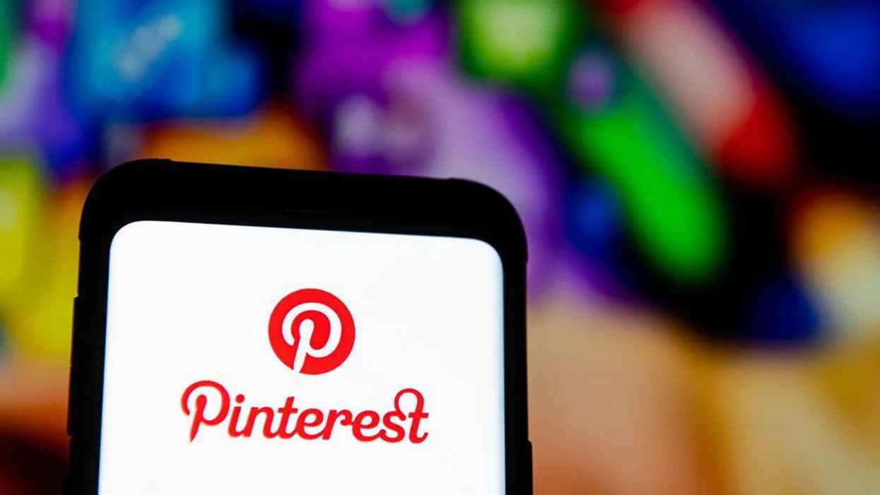 Pinterest - Real Estate Social Network