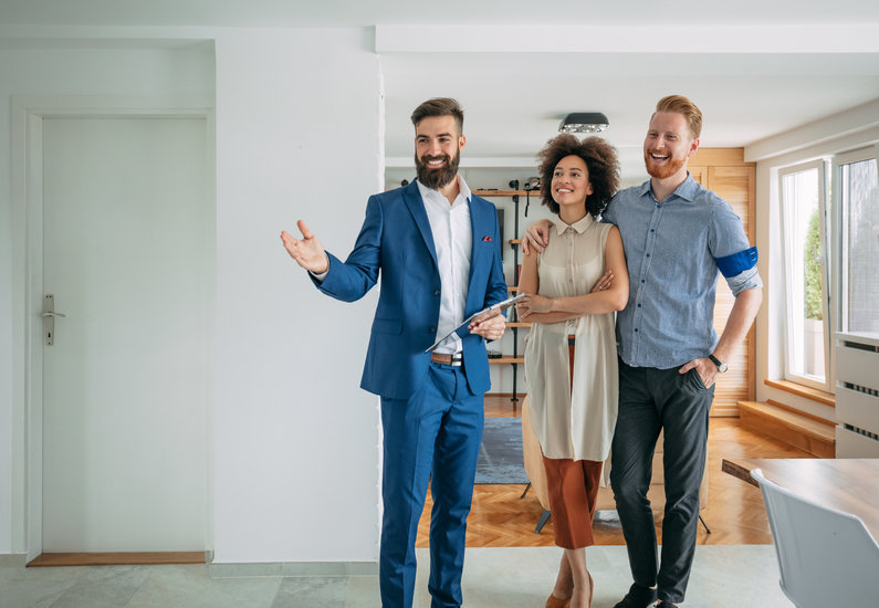 Real Estate Agents in Columbia