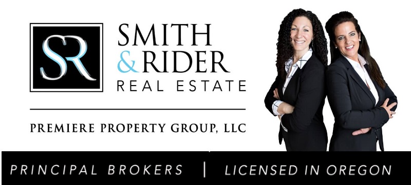 SMITH & Rider Real Estate