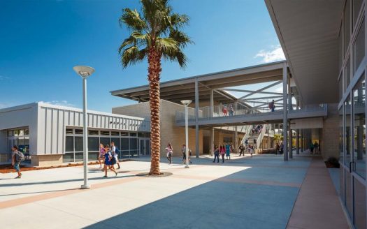 Best schools in San Diego