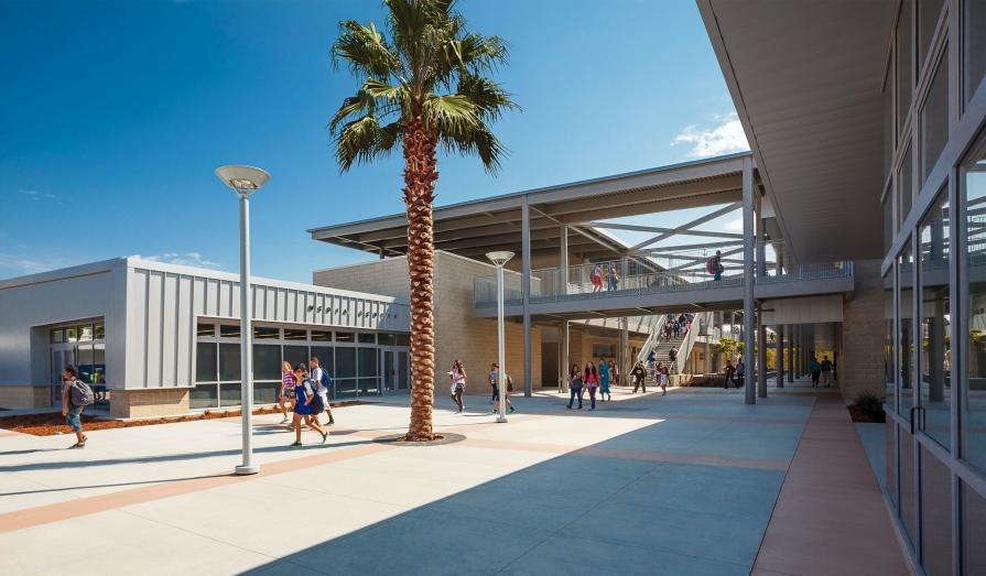 Best schools in San Diego