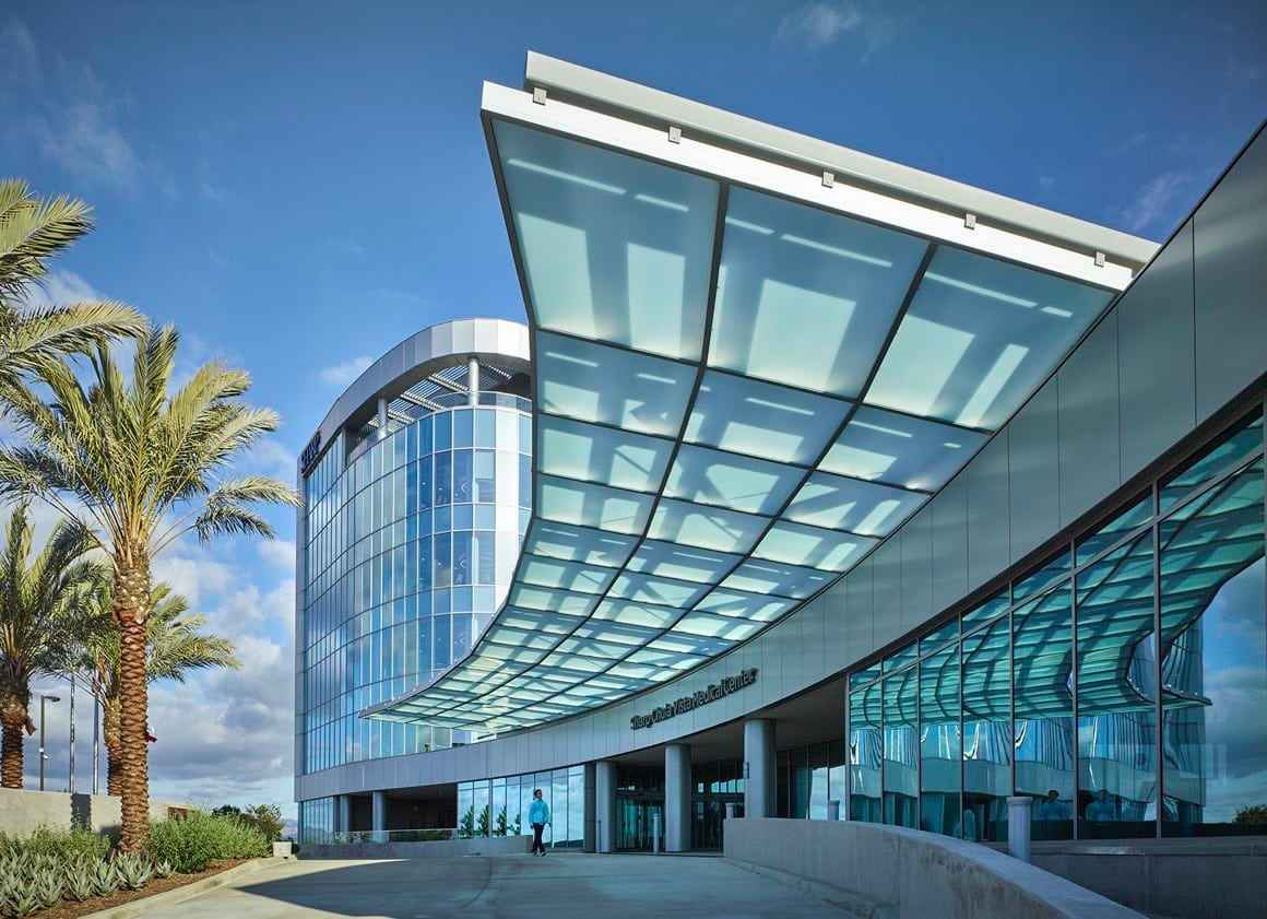 Sharp Chula Vista Medical Center - Hospitals in San Diego