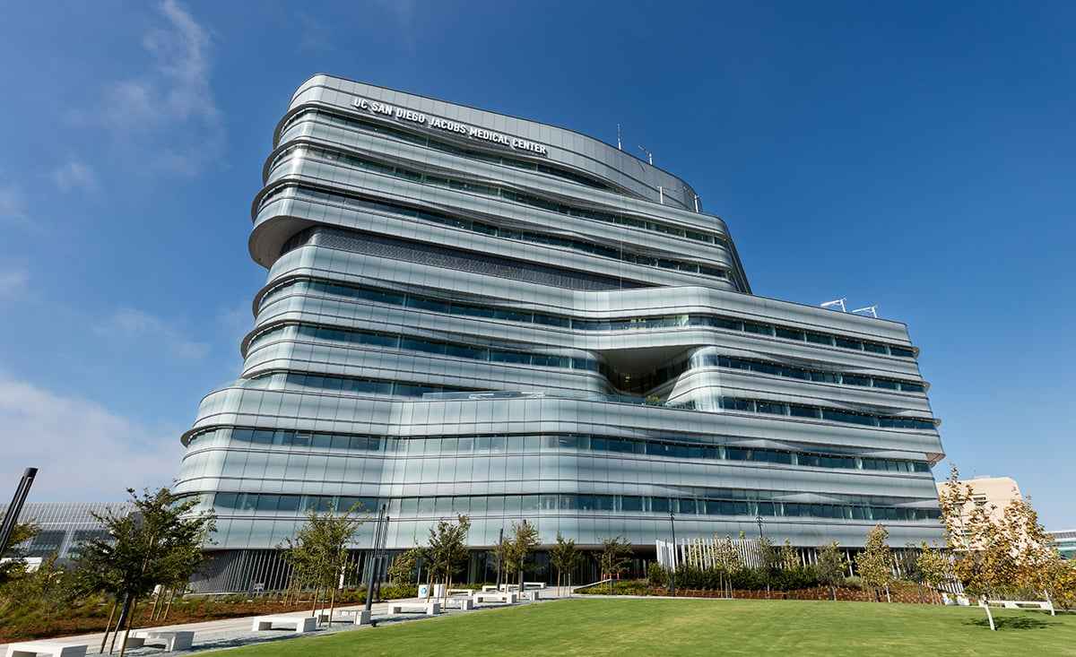UC San Diego Health - Hospitals in San Diego