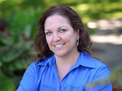 Darla Teager - Real Estate Agent in Bettendorf