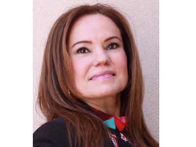Laura Orozco - Real Estate Agent in El Paso