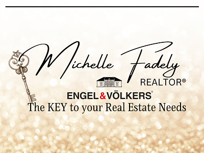 Michelle Fadely realtor