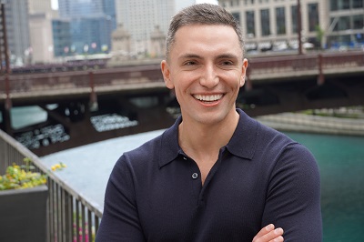 Tony Mattar - Real Estate Agent in Chicago