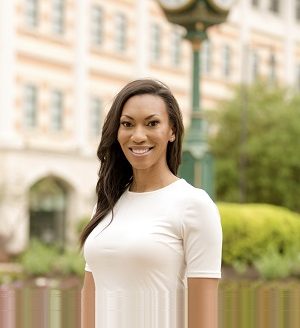 Kendra Townsend - Real Estate Agent