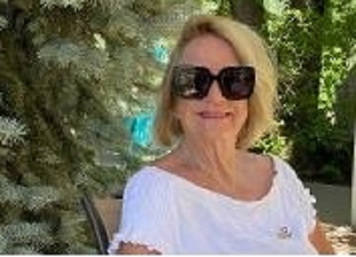 Lisa Johnson - Real Estate Agent in Payson,