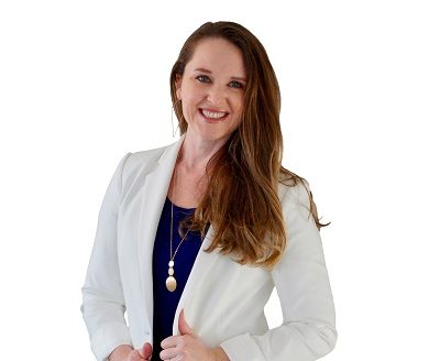 Shannon Xhola - Real Estate Agent