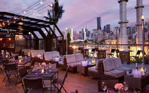 Best Restaurants In New York City